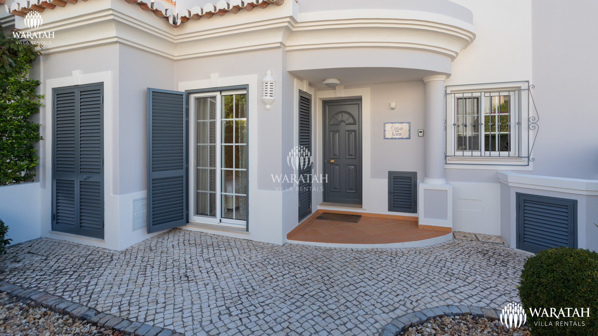 Waratah Villa Rentals Villa Trudy Vale Do Lobo (19 Of 20)