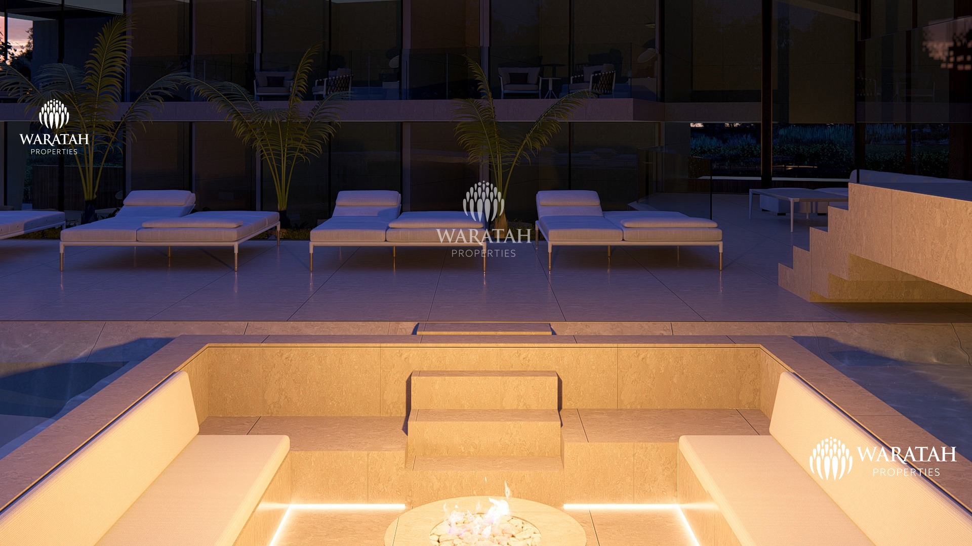 Villa Flare Vale Do Lobo Waratah Properties (7)