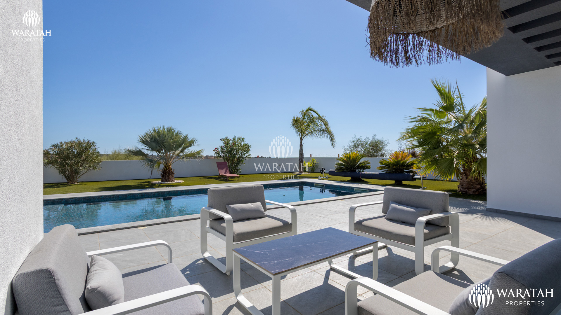 Villa Raphaelle Encosta Dourada Wp (7 De 38)