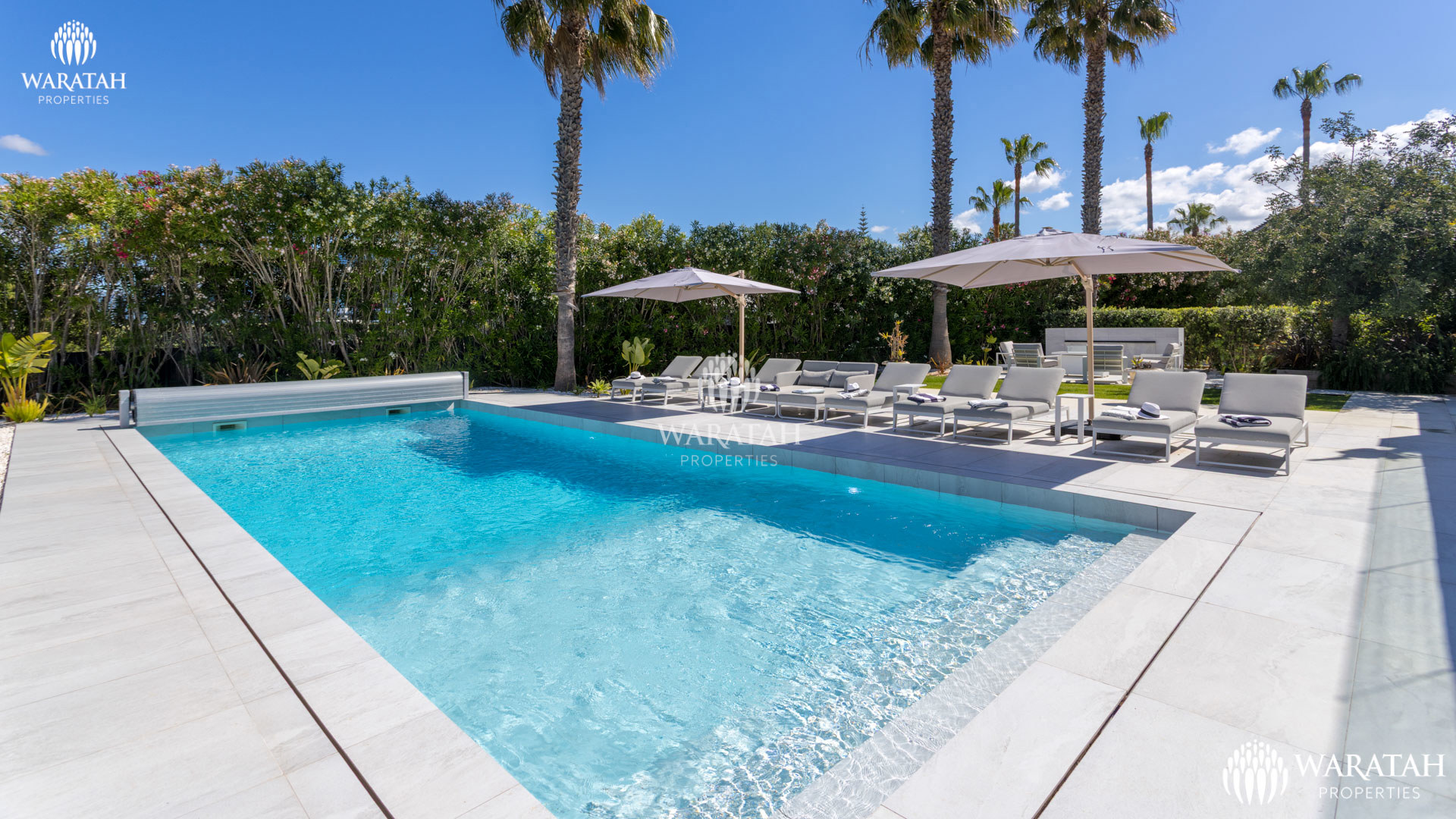 Villa Balor Fonte Algarve WP (10 De 54)