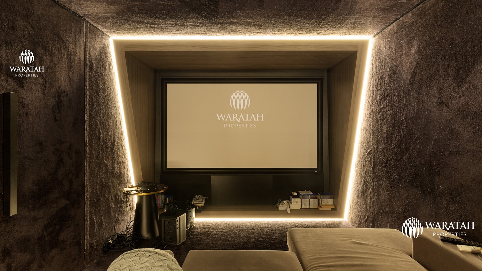 Townhouse Cometa Almancil Waratah Properties 16