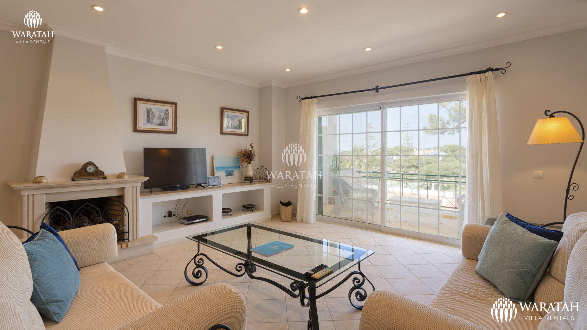 Apartment Kairi Vale Do Lobo Waratah Villa Rentals 3