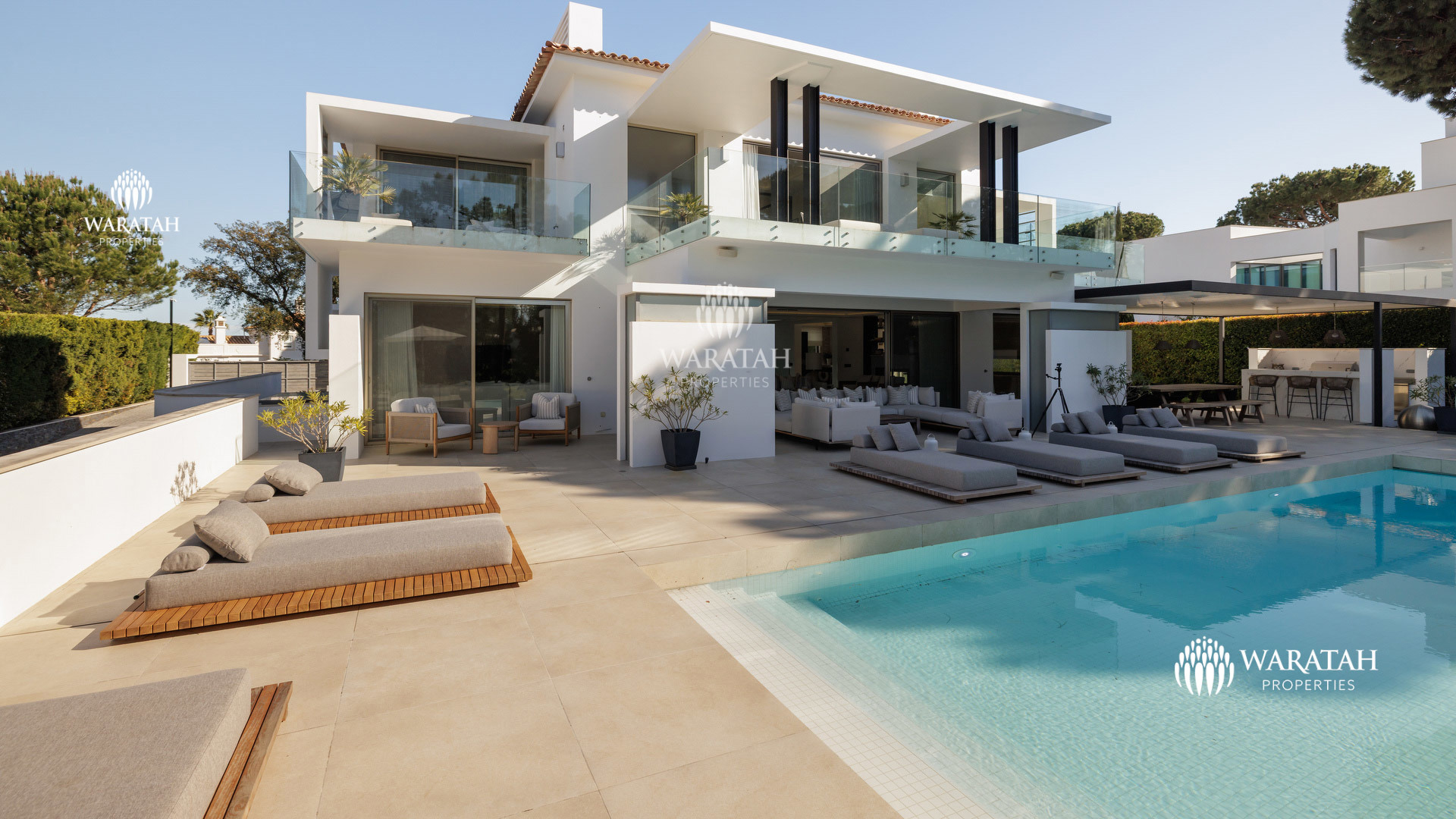 Villa Belleza QL Waratah Properties (72 Of 114)