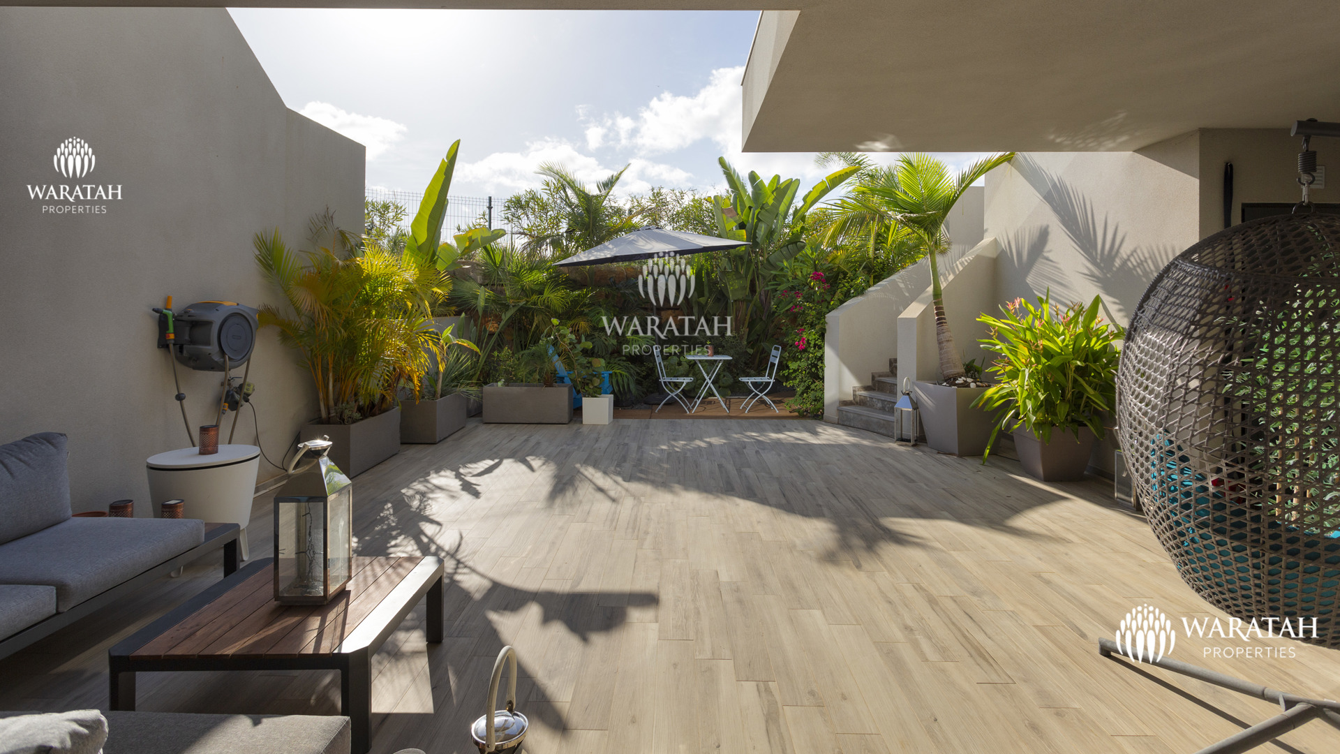 Townhouse Ermida Waratah Properties 1 (30)