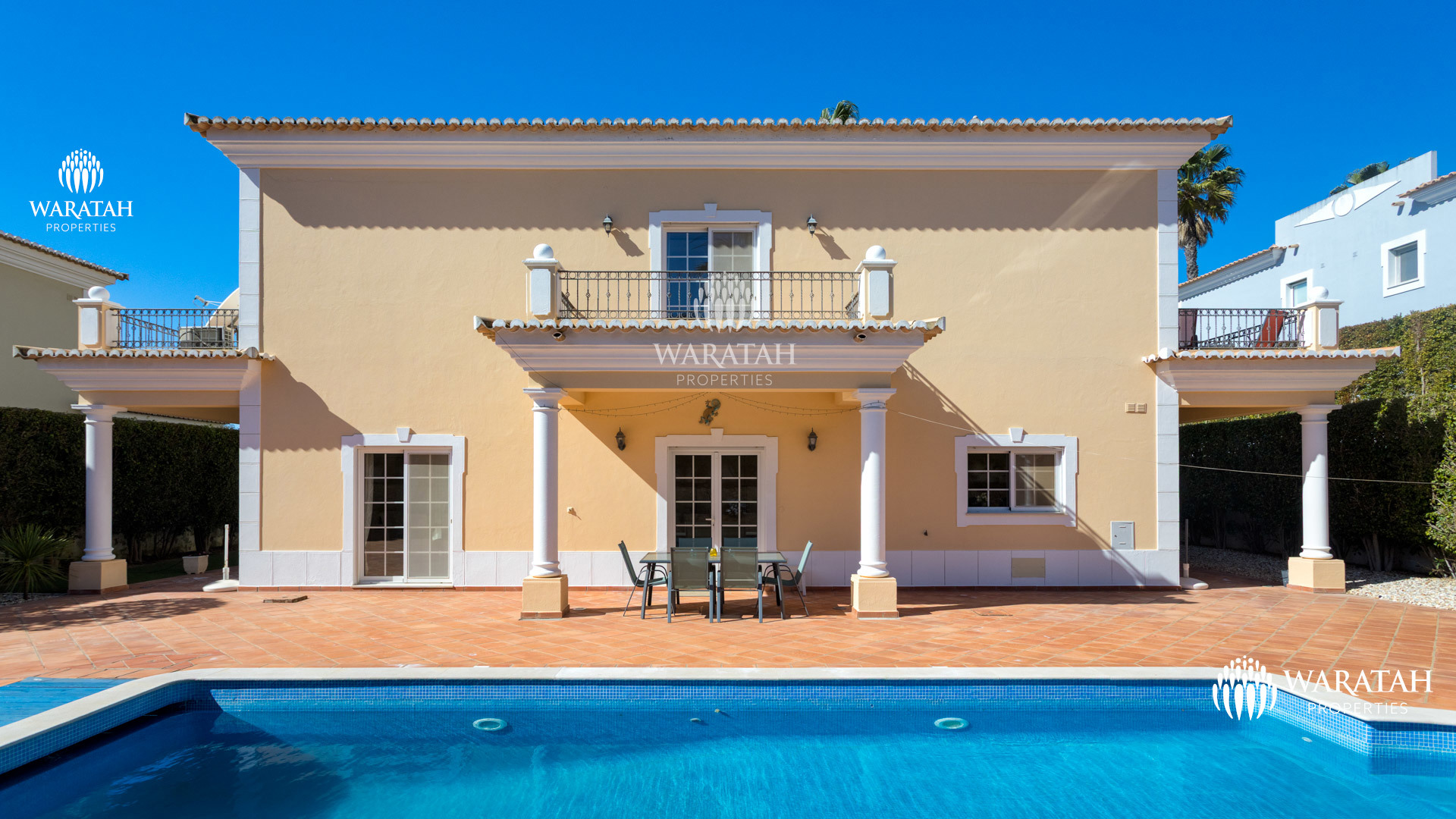 Villa Leslie Dunas Douradas Waratah Properties 7