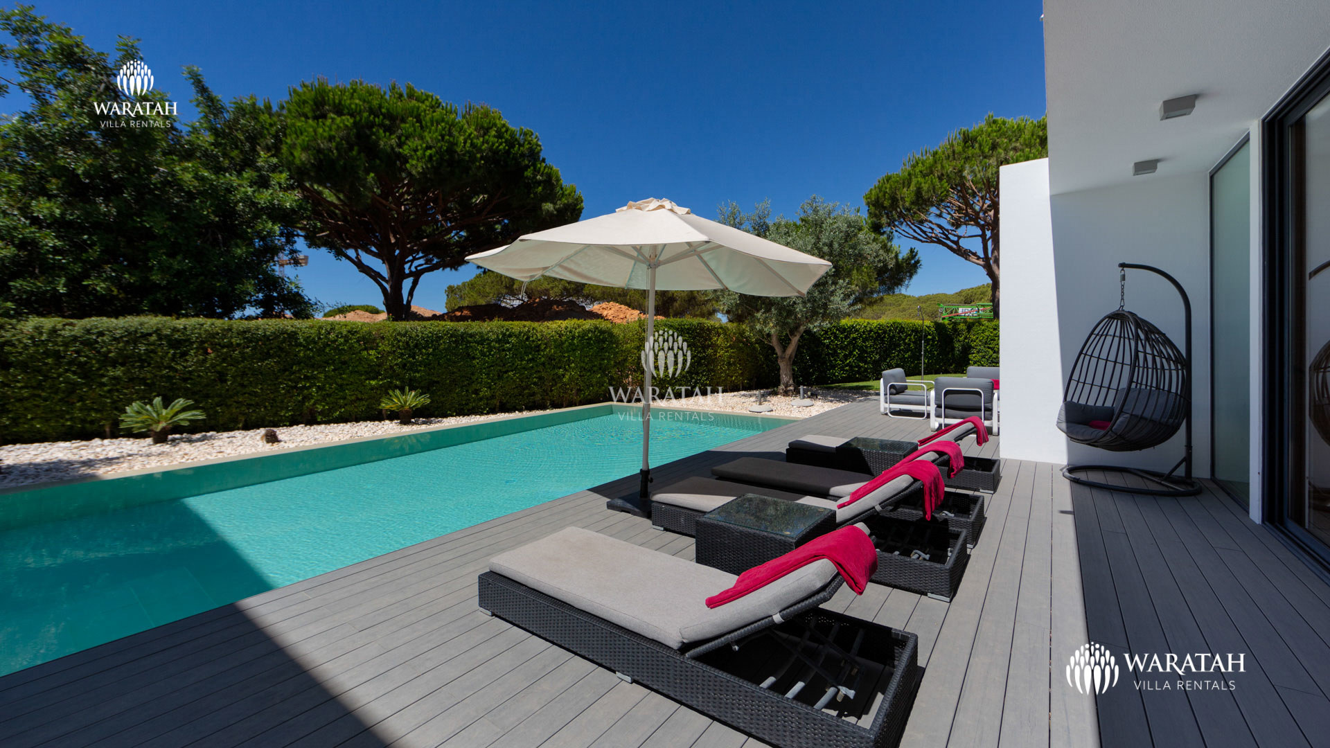 Villa Gemini VL WVR 34