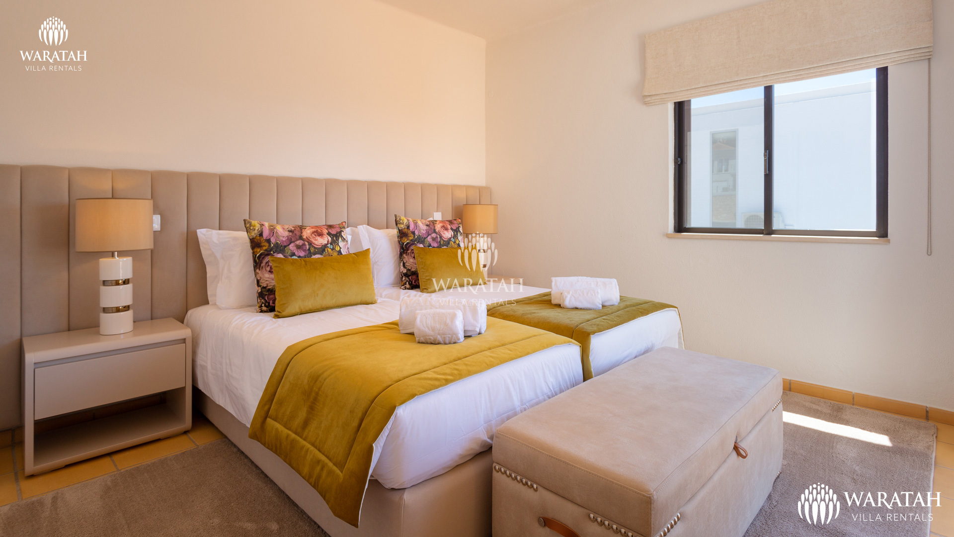 Villa Soleil Vale Do Lobo Waratah Properties 5
