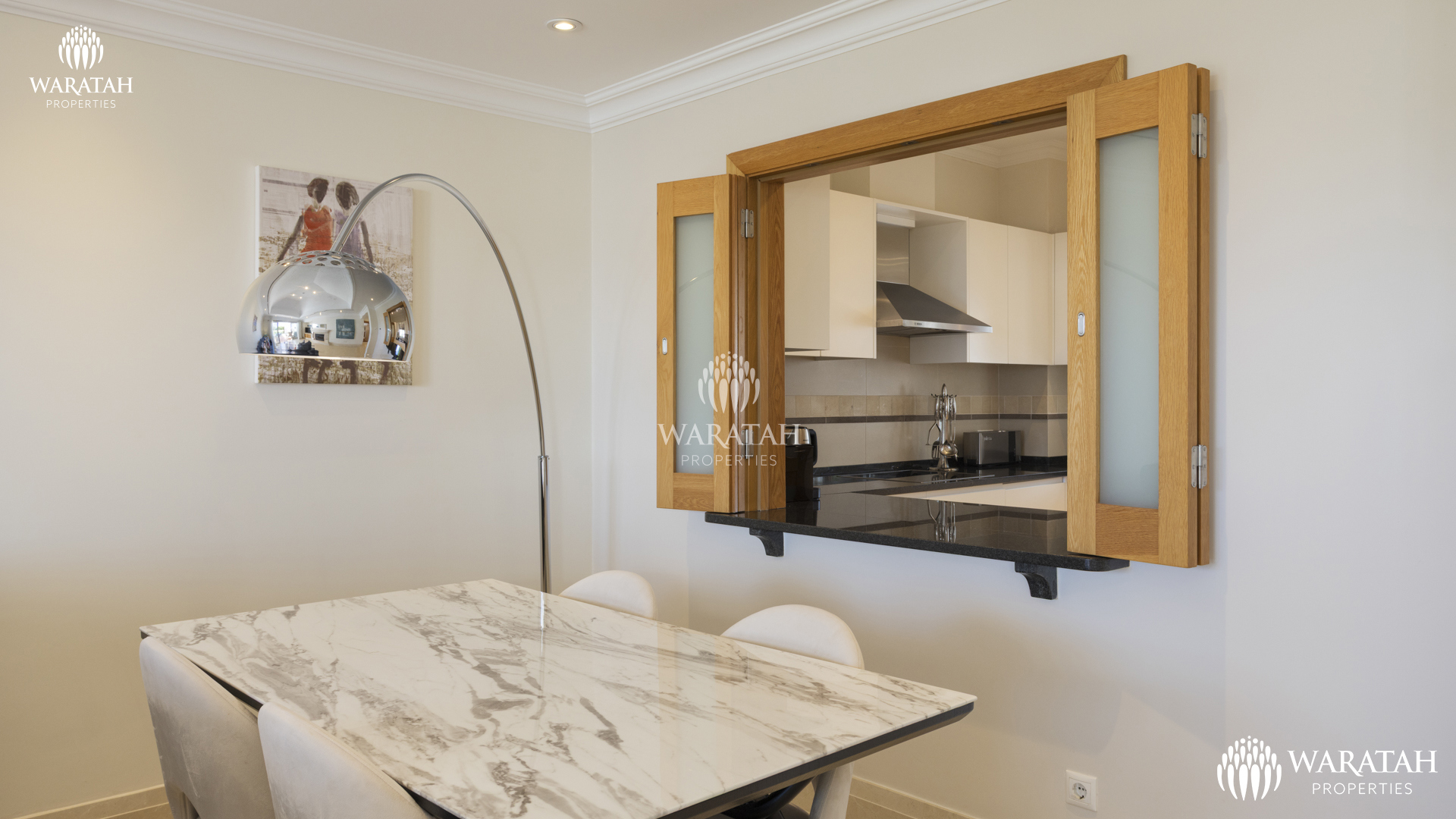 Apartment Dallas WP (6 De 11)