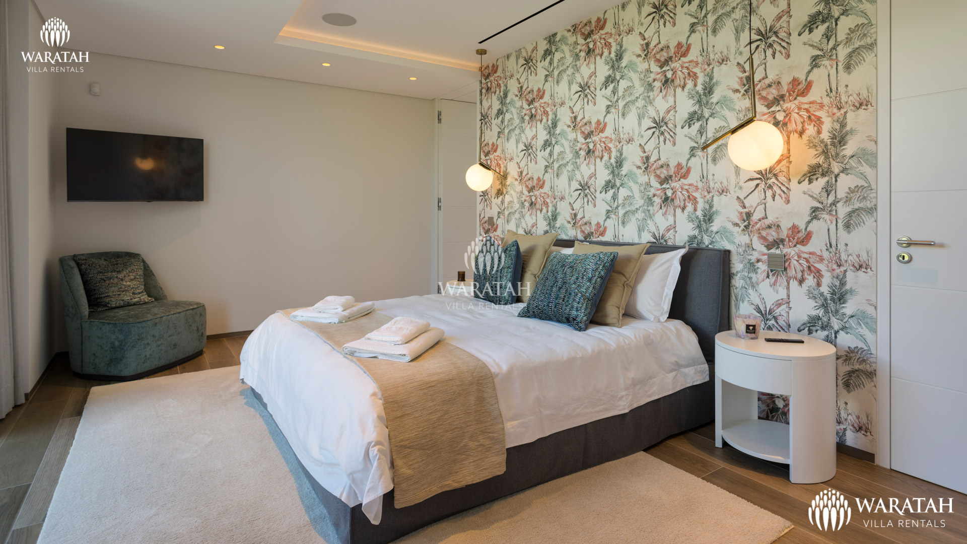 Villa Spara QL WVR (50 De 65)