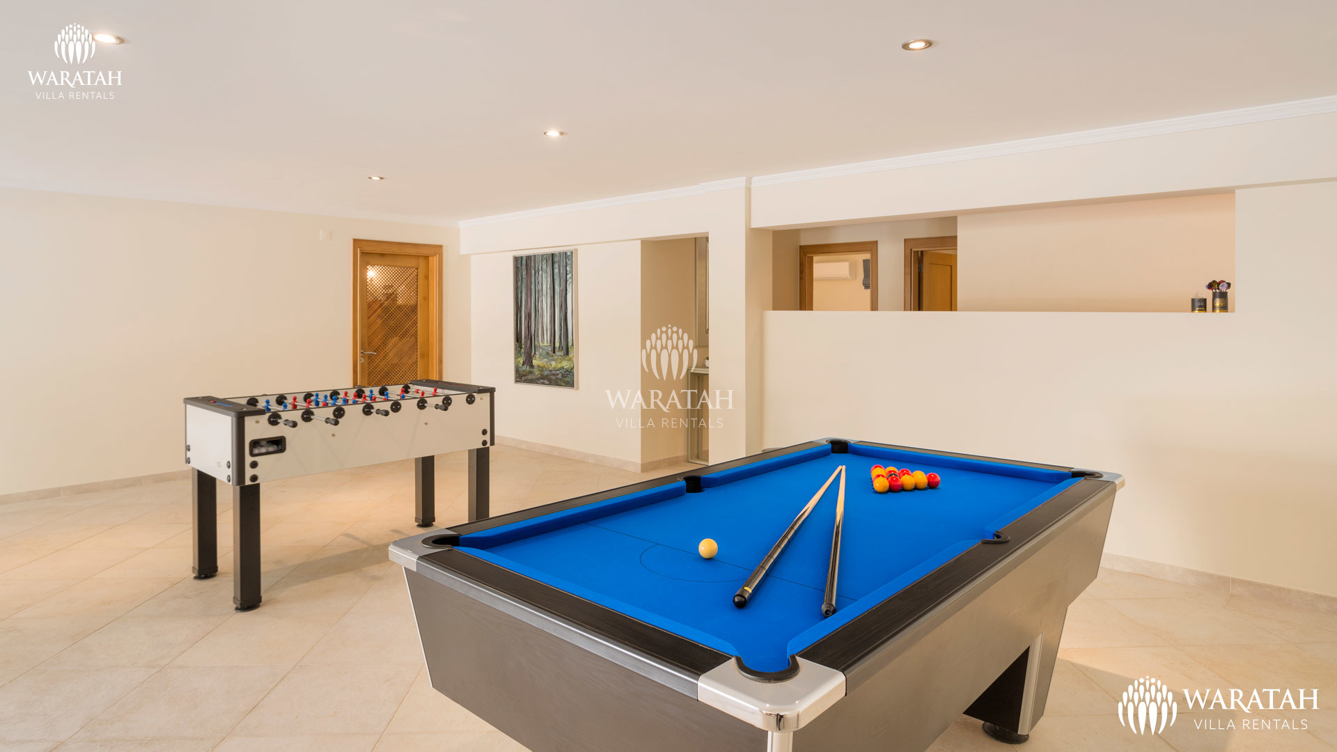 Villa Joia Dunas Douradas Waratah Villa Rentals 10