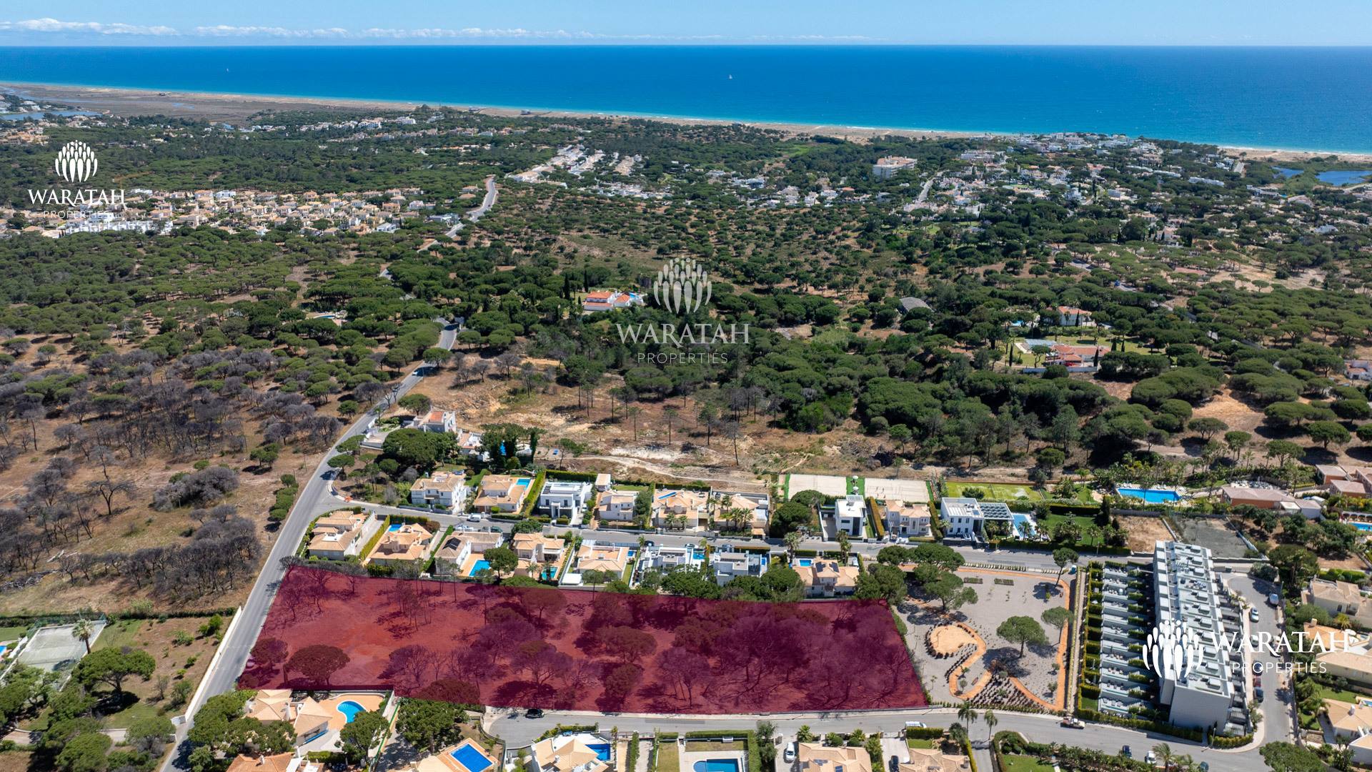 Plot Halo Vilas Alvas Waratah Properties 23