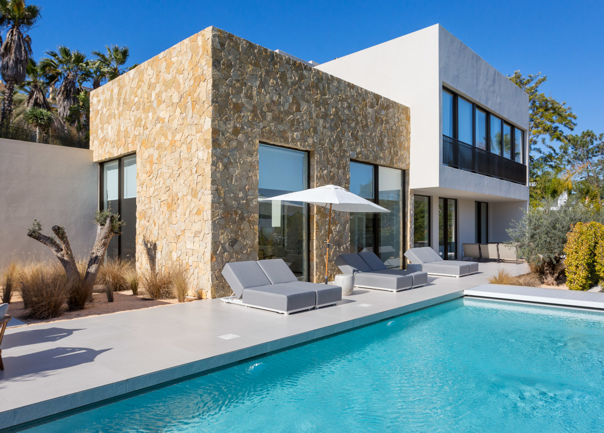 Villa Alejandra Quinta Do Lago Waratah Properties 47