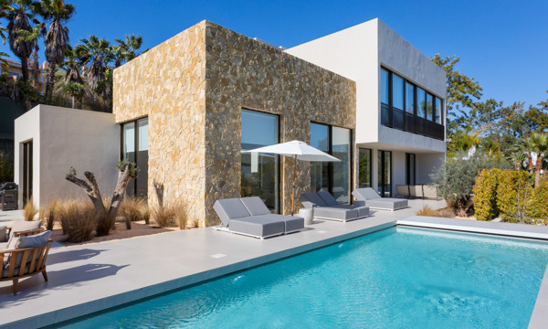 Villa Alejandra Quinta Do Lago Waratah Properties 47