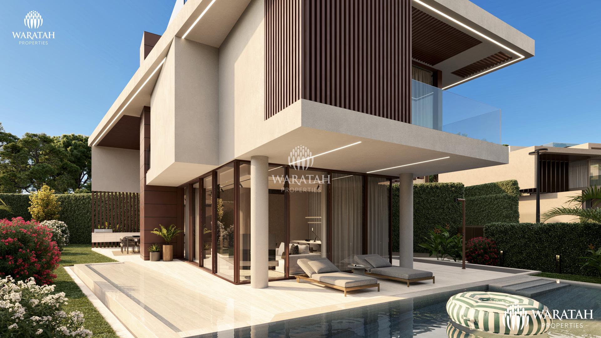 Villa Heaven Wp 3 De 11