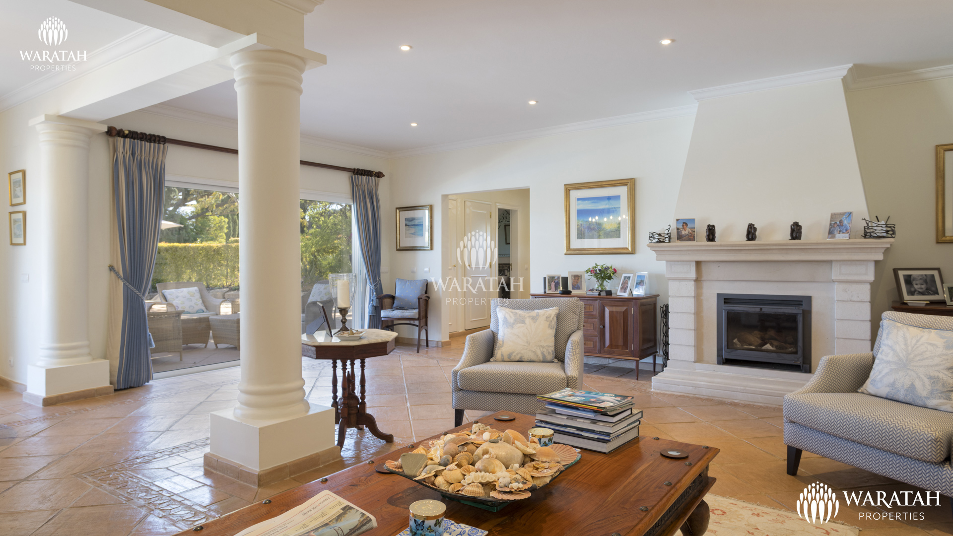 Villa Abelia WP (20 De 26)