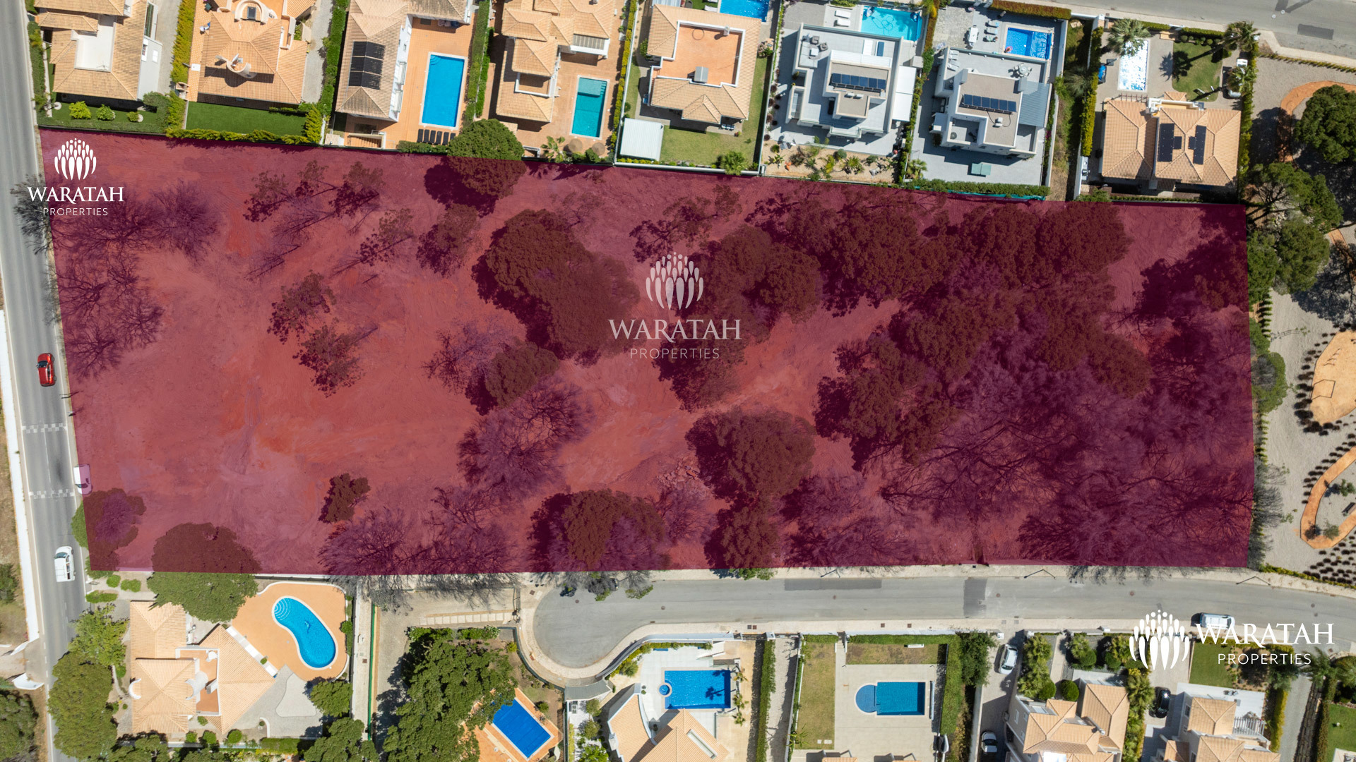 Plot Halo Vilas Alvas Waratah Properties 19