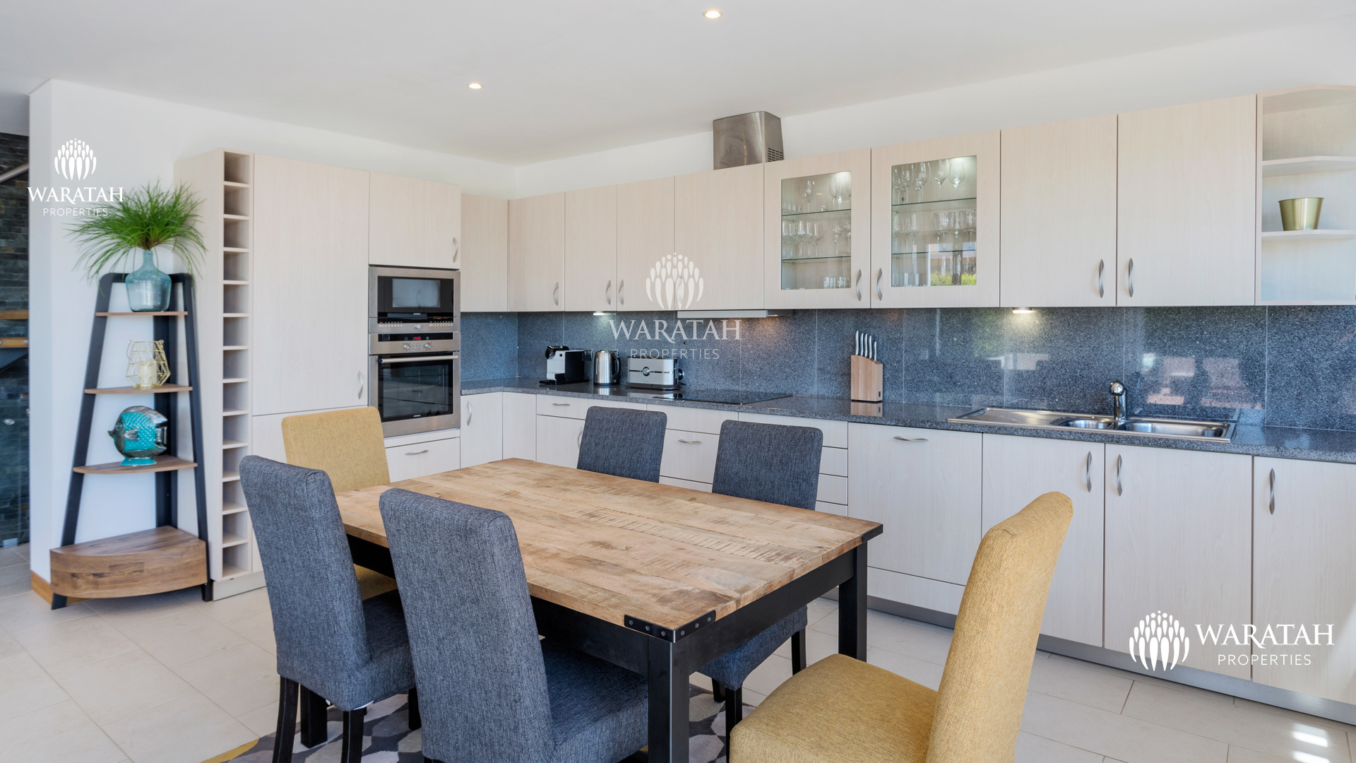 Townhouse Caprice Vale Do Lobo Waratah Properties 4