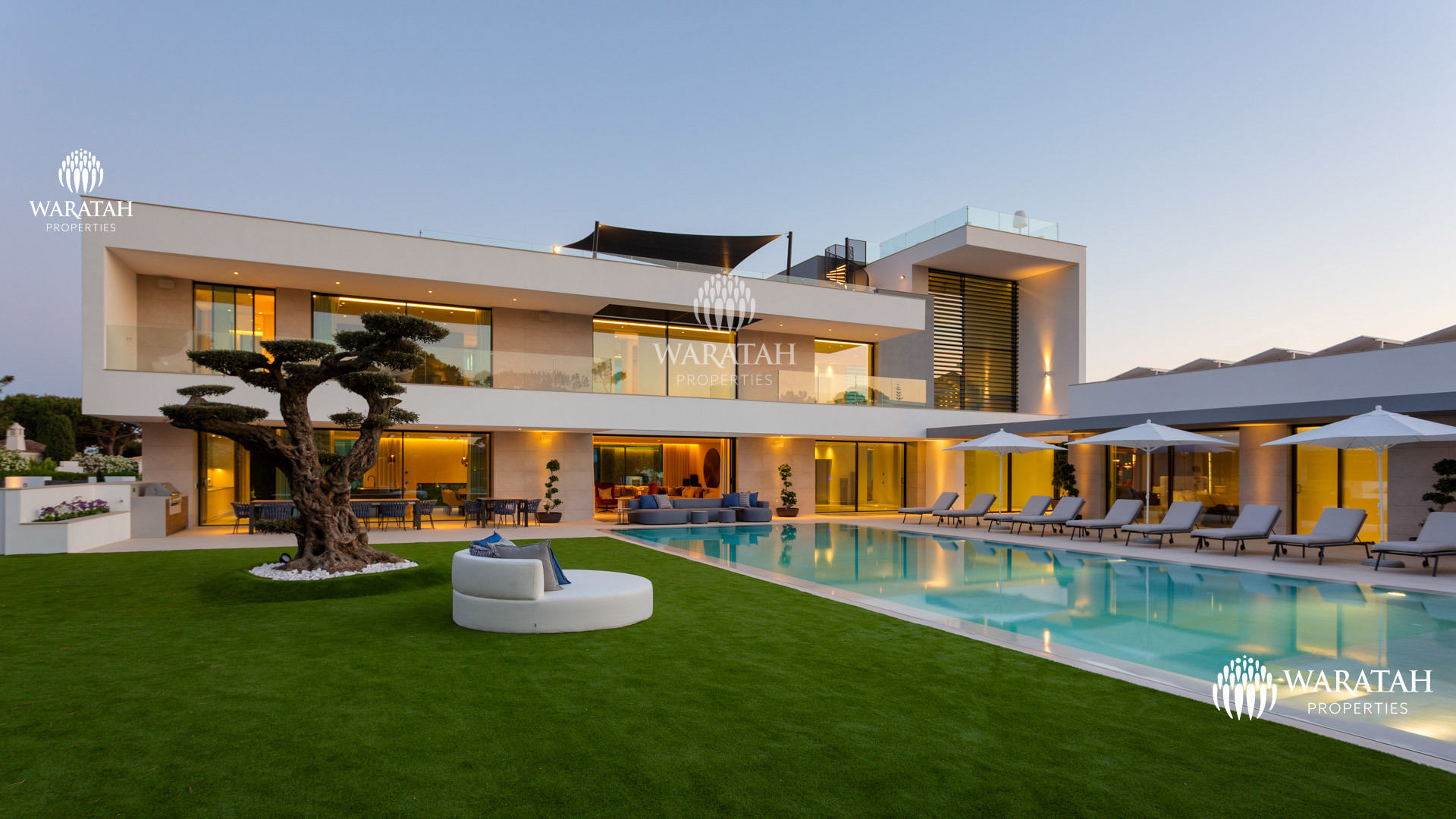 Villa Maris Quinta Do Lago Waratah Properties 2 (37)