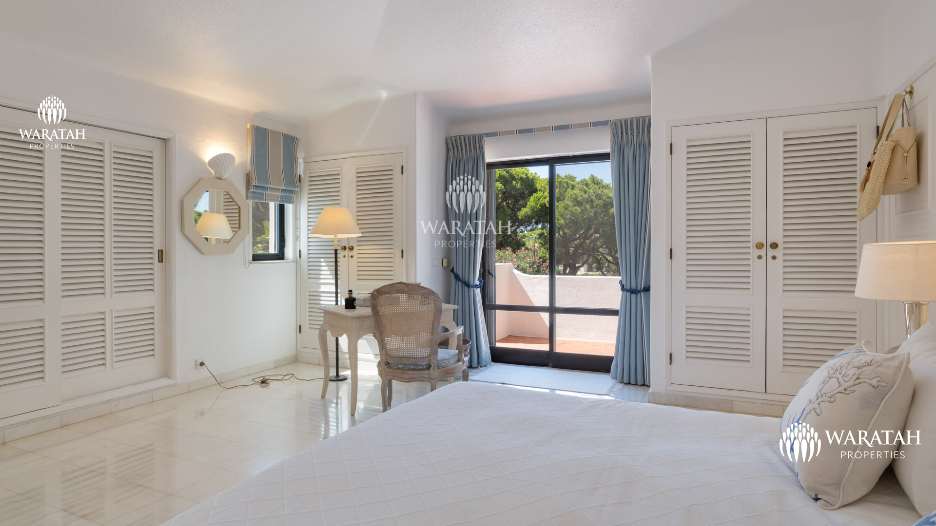 Villa Betula Vale Do Lobo Waratah Properties 17