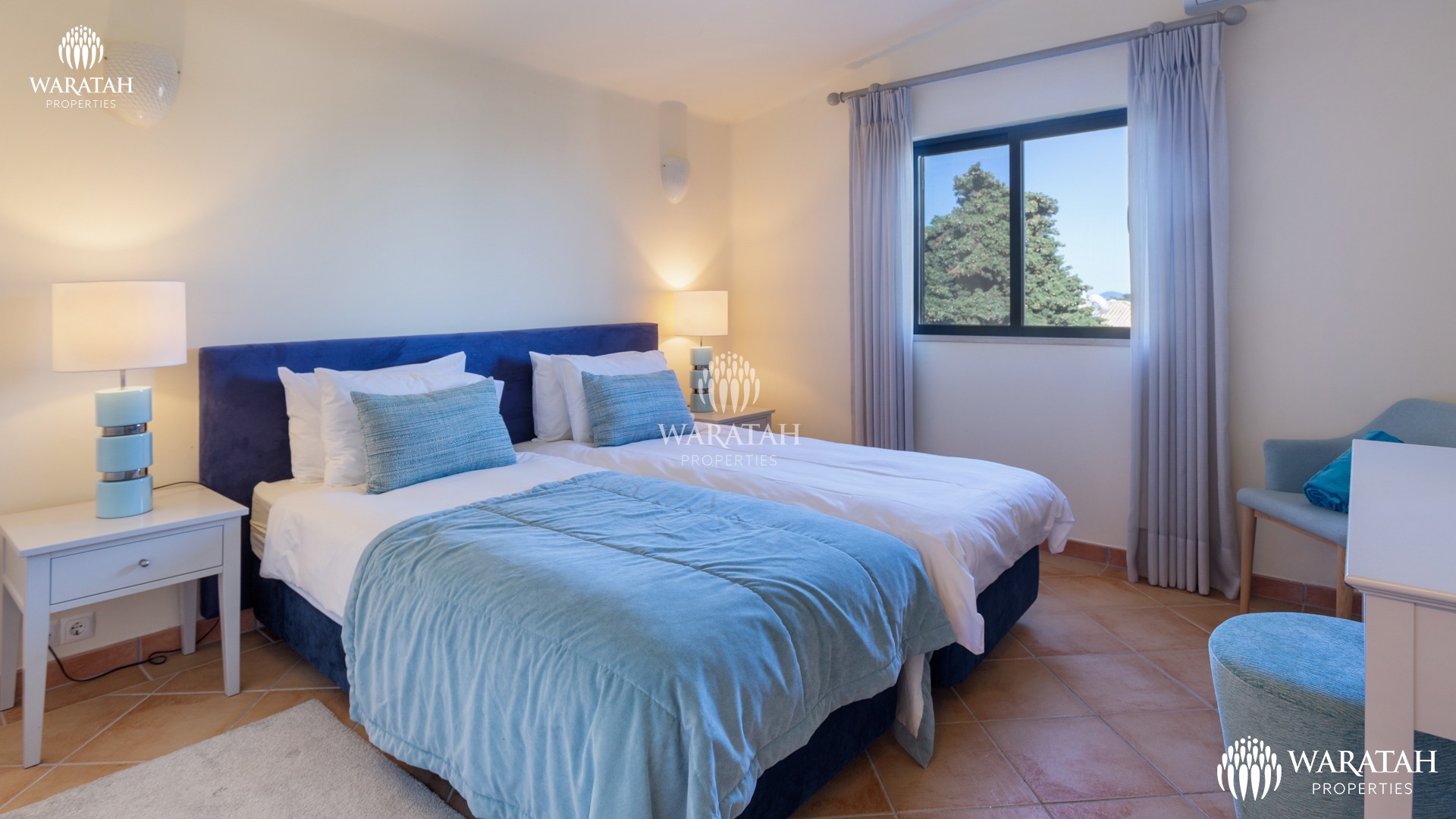 Waratah Villa Lenavale Do Lobo (19 Of 21)