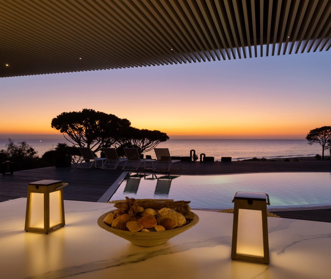 Luxury Experiences in the Algarve: 