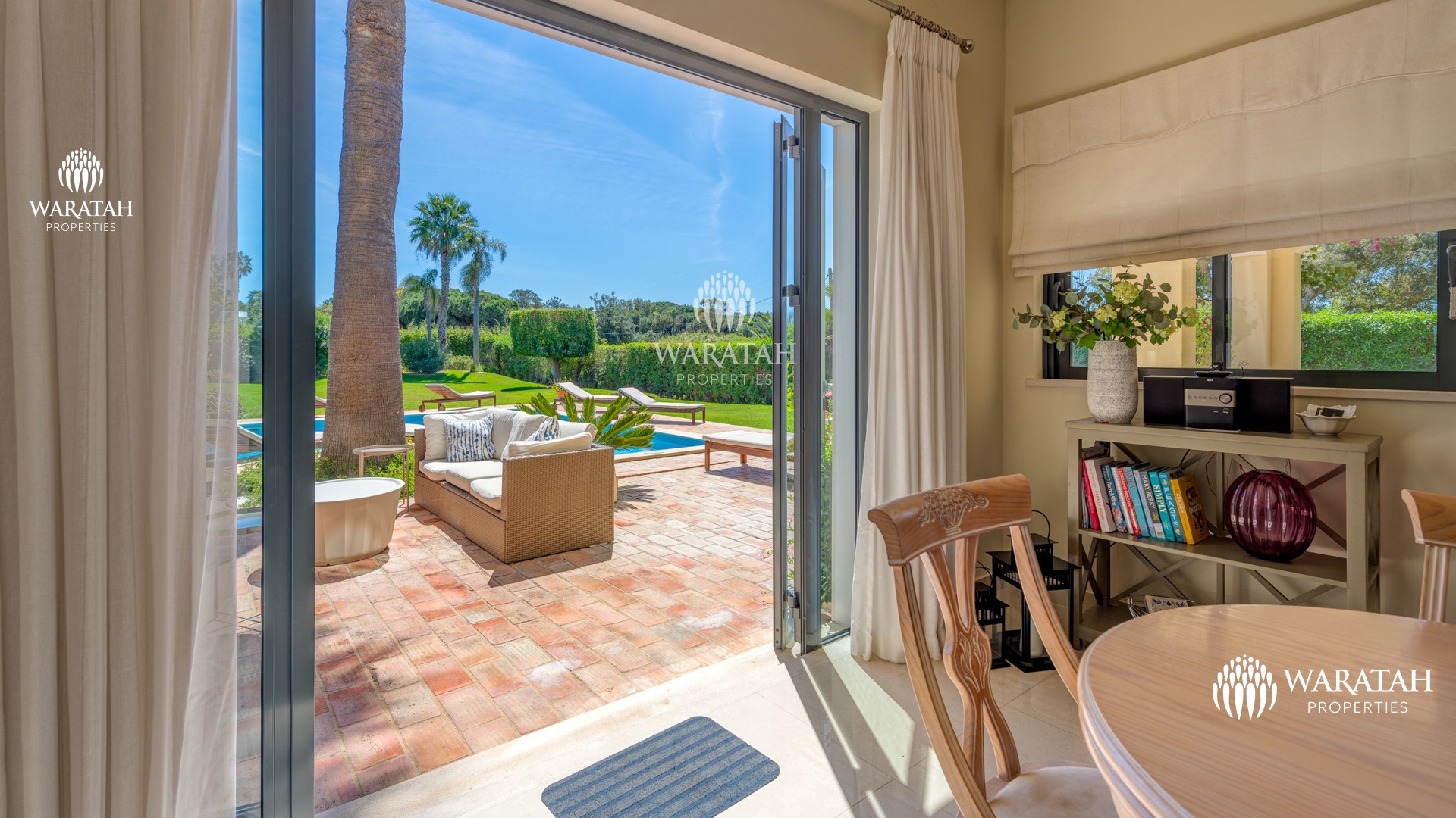 Villa Palmeira Waratah Properties (60 Of 89)