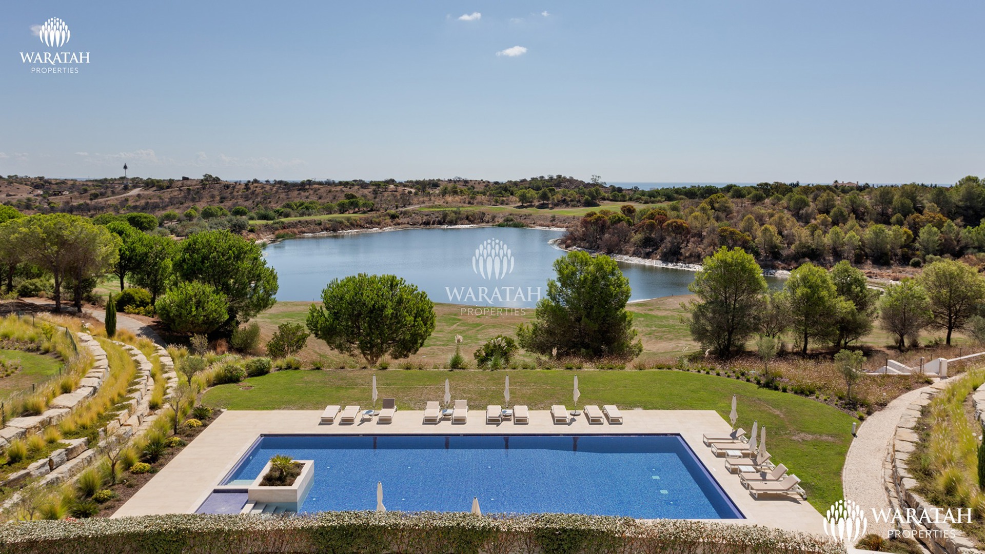 Apartment Sita Monte Rei Waratah Properties 6