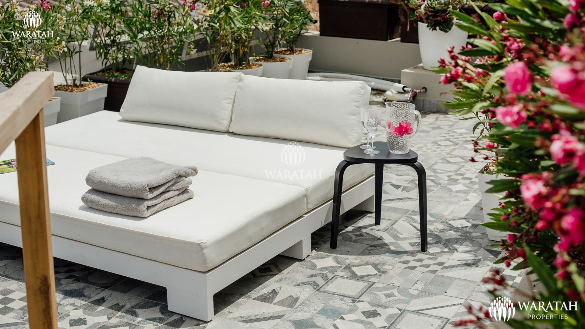 Townhouse Avis WP (22 De 45)