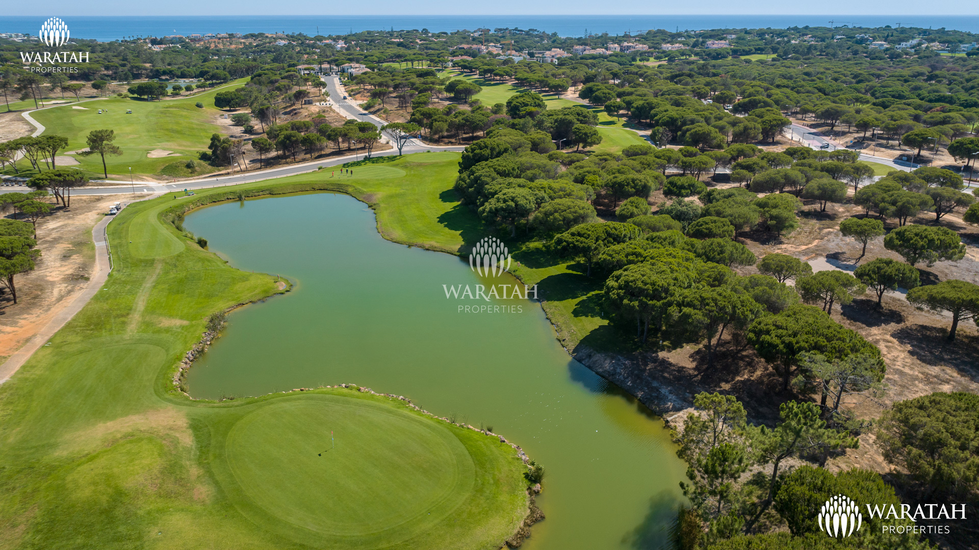 Plot Sally Vale Do Lobo Waratah Properties 8