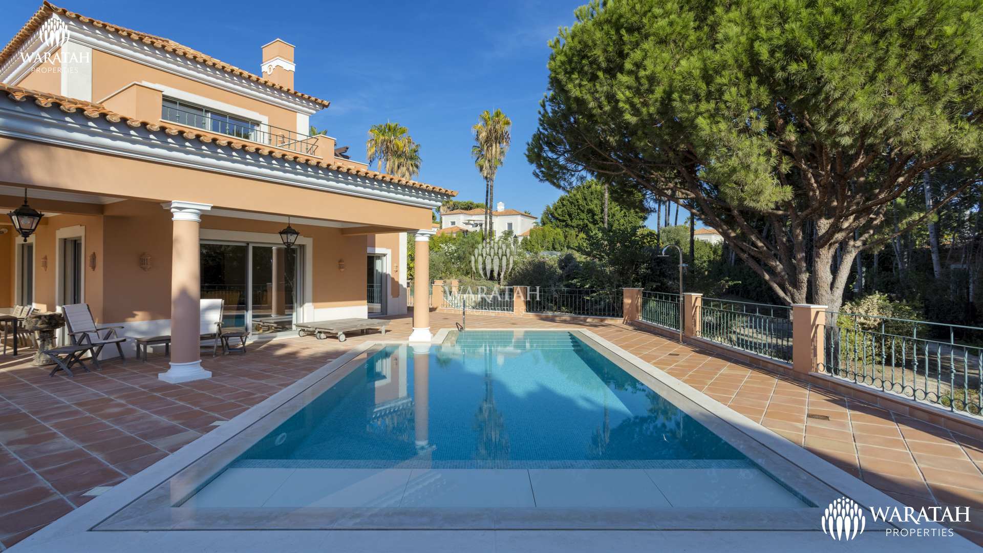 Villa Celine WP (5 De 32)