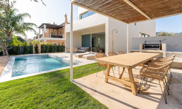 Waratah Villa Cielo Quinta Do Lago (4 Of 35)