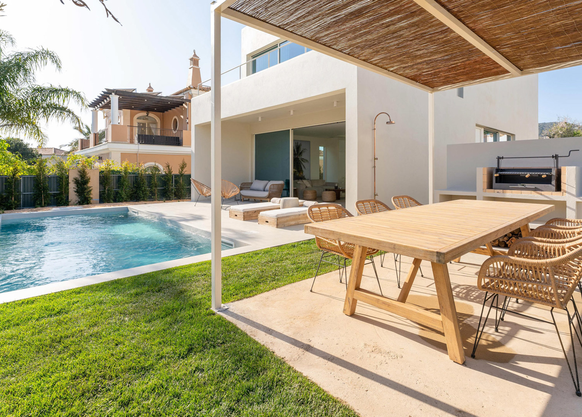 Waratah Villa Cielo Quinta Do Lago (4 Of 35)