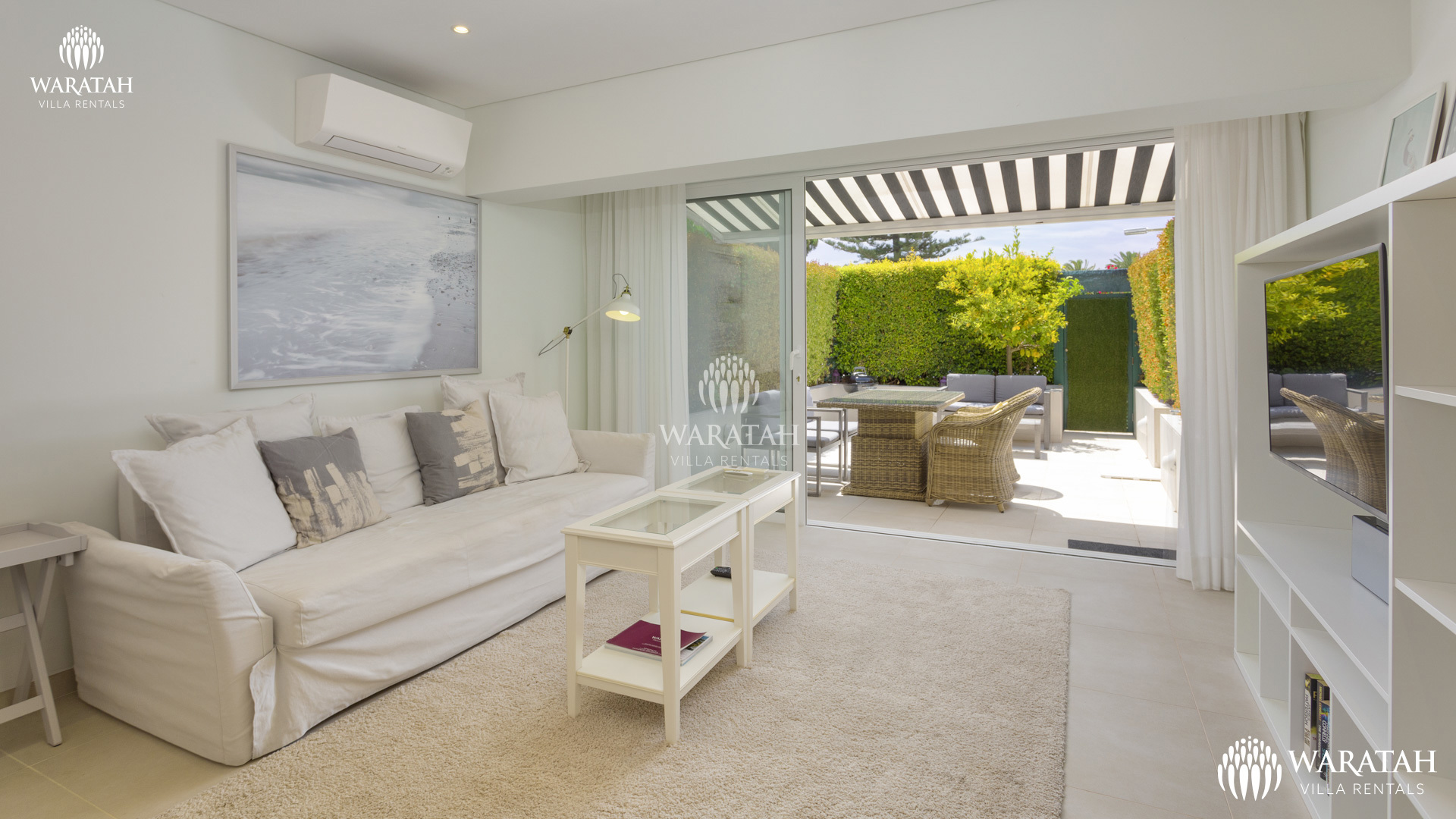 Apartment Keiko VL Waratah Villa Rentals 15