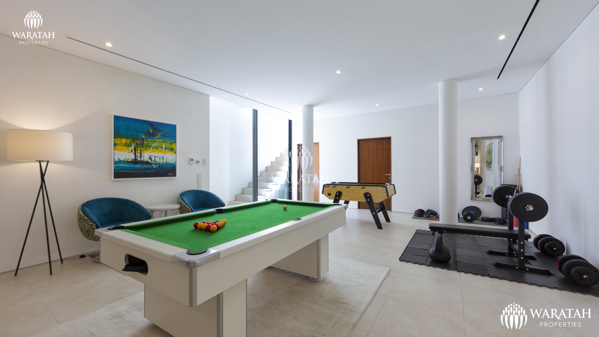 Villa Felicity WP (37 De 38)