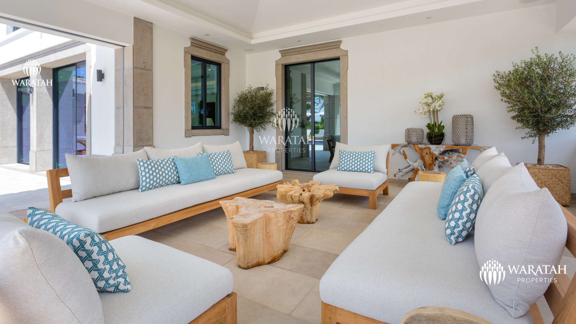 Waratah Villa Sandor WP Quinta Do Lago (23 Of 34)
