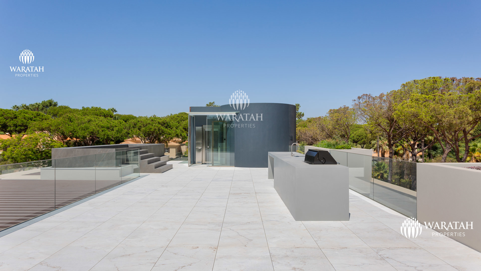 Villa Breeze Quinta Do Lago Waratah Properties 21