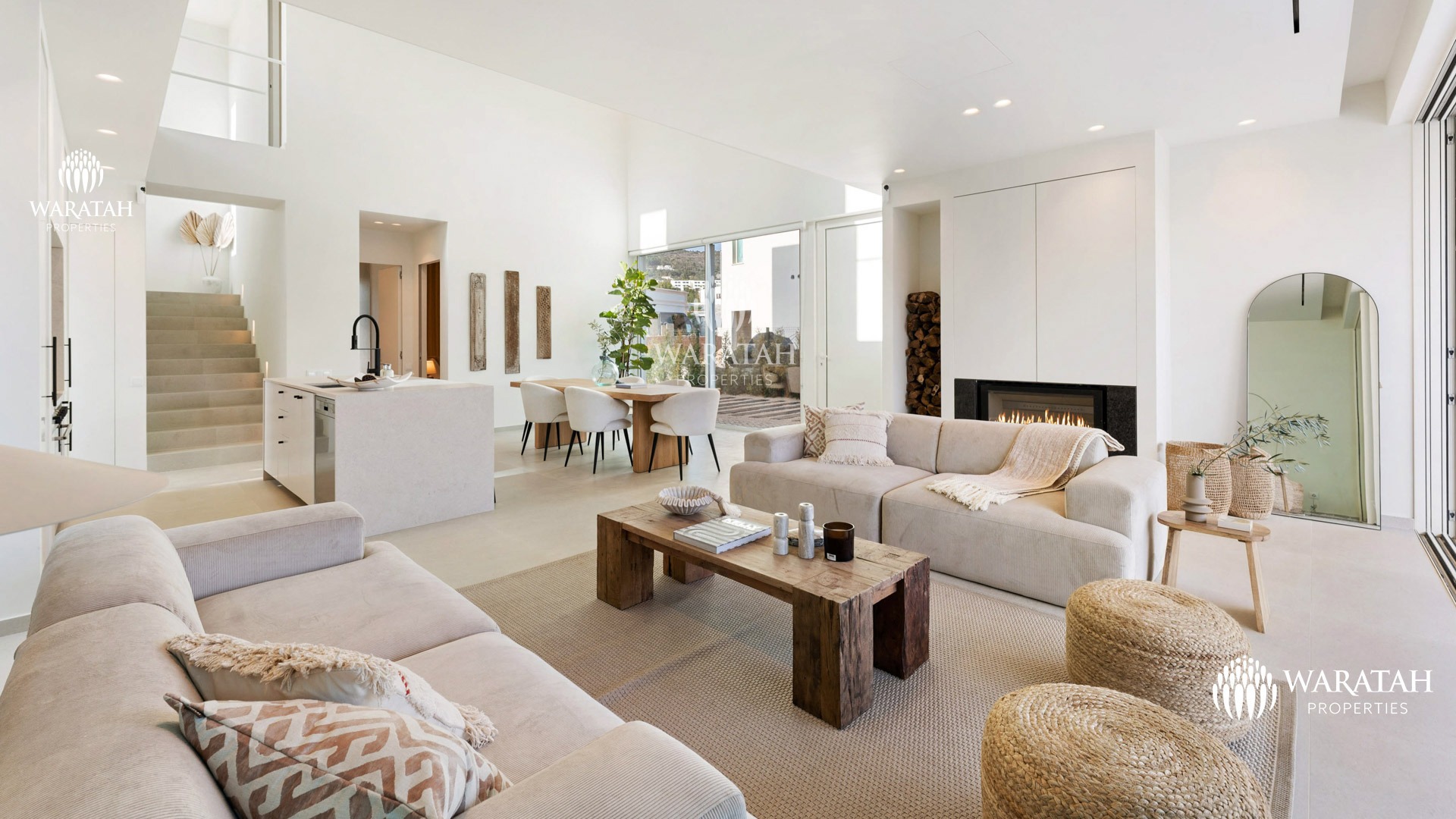 Waratah Villa Cielo WP Quinta Do Lago (16 Of 35)