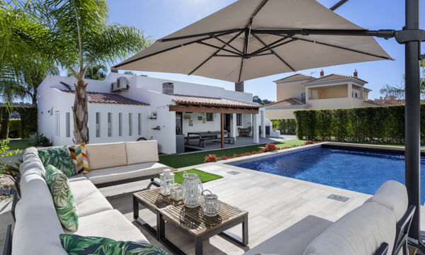 Villa Ariane Goncinha Waratah Villa Rentals 15