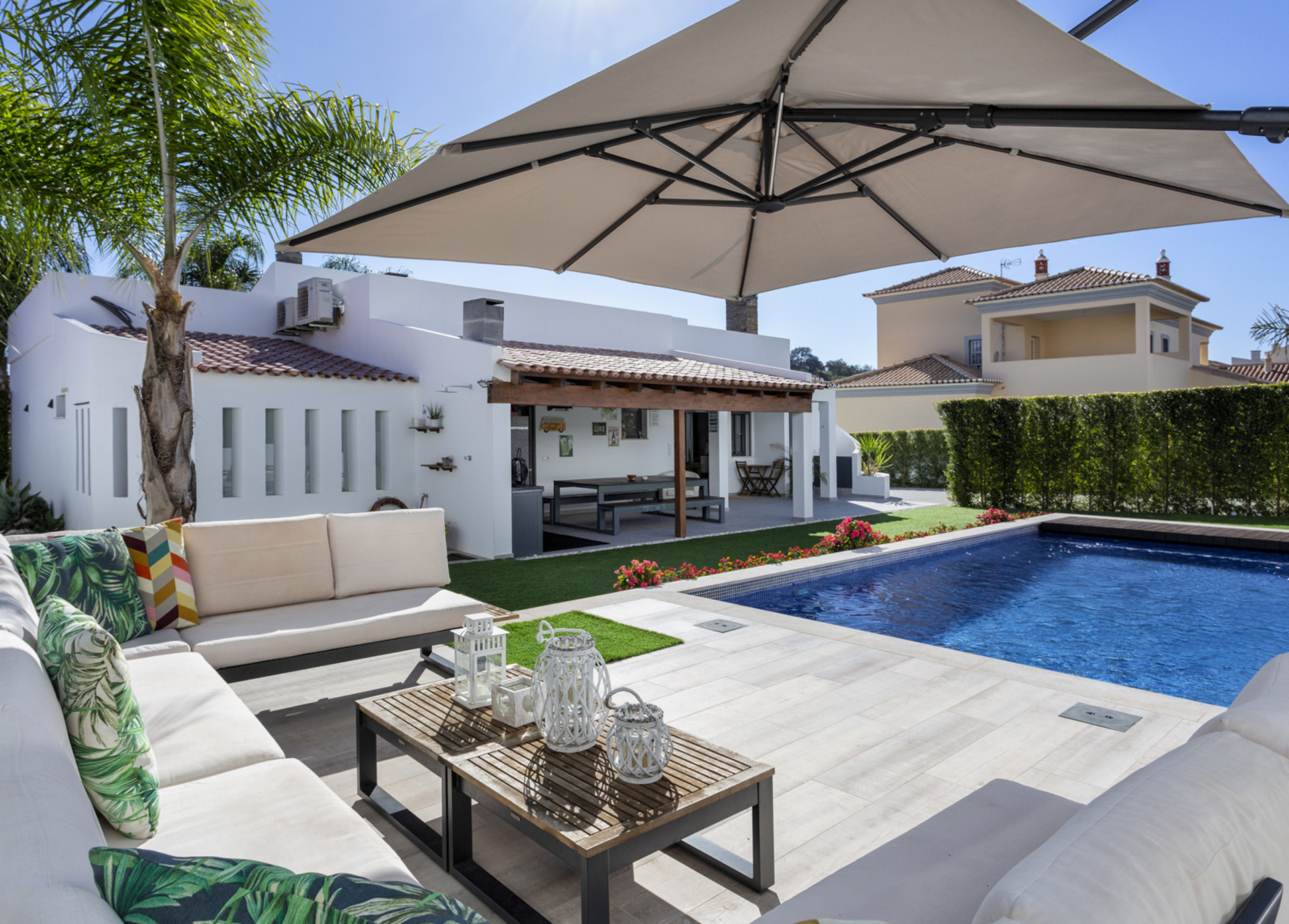 Villa Ariane Goncinha Waratah Villa Rentals 15