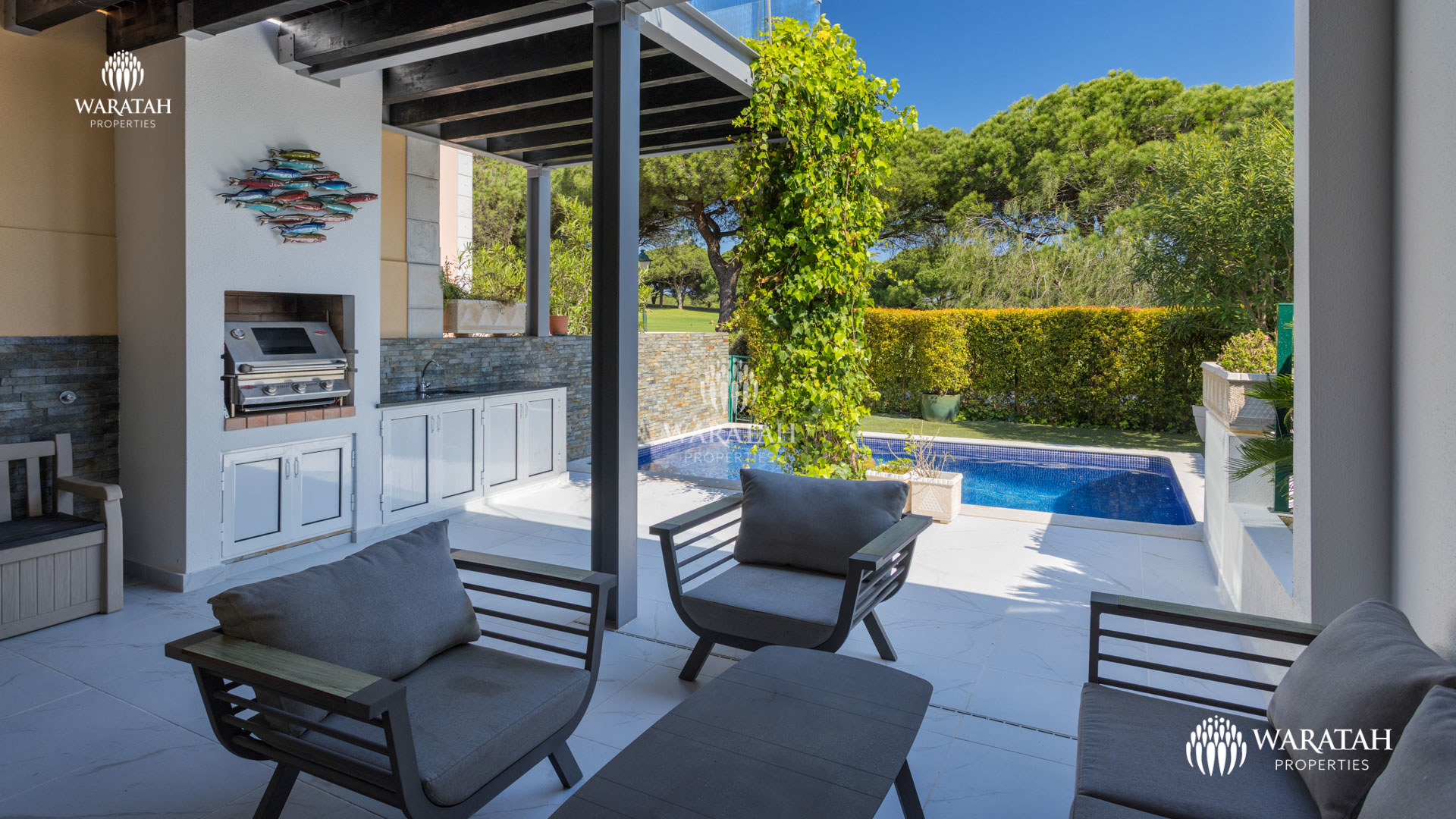 Townhouse Mojave WP (23 De 23)