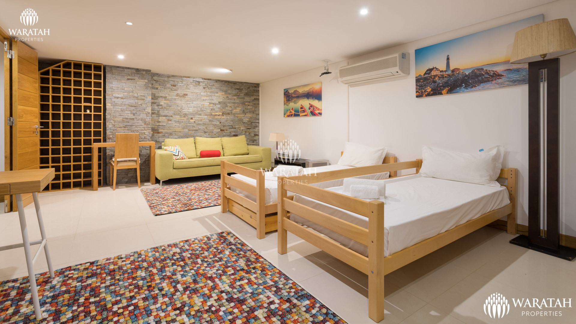 Townhouse Mojave VL WP (6 De 8)