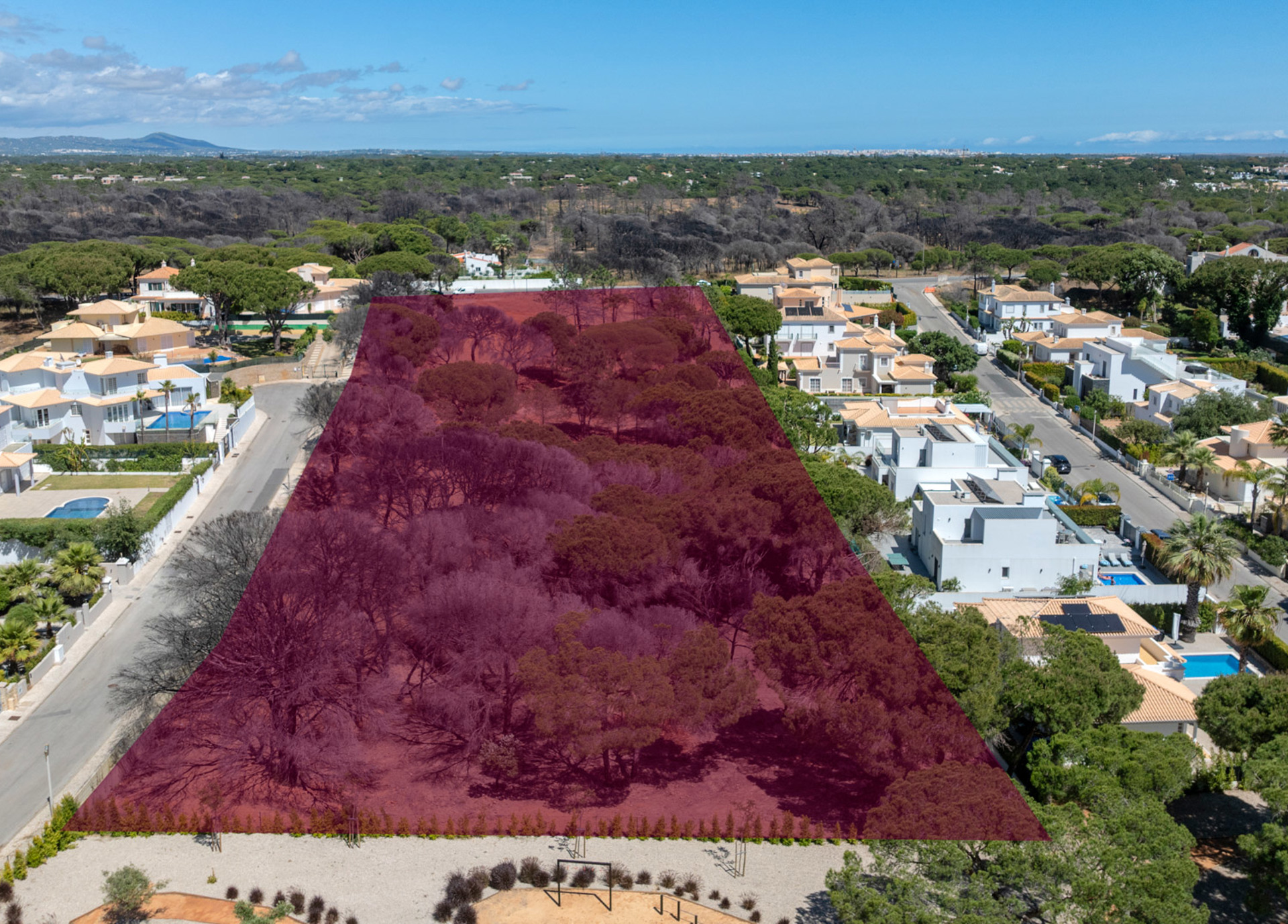 Plot Halo Vilas Alvas Waratah Properties 3