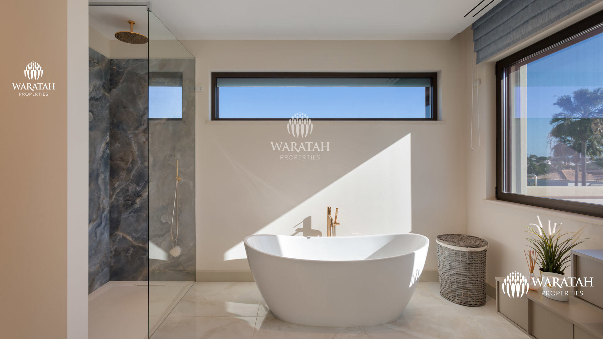 Villa Oriana Quinta Do Lago Waratah Properties 12