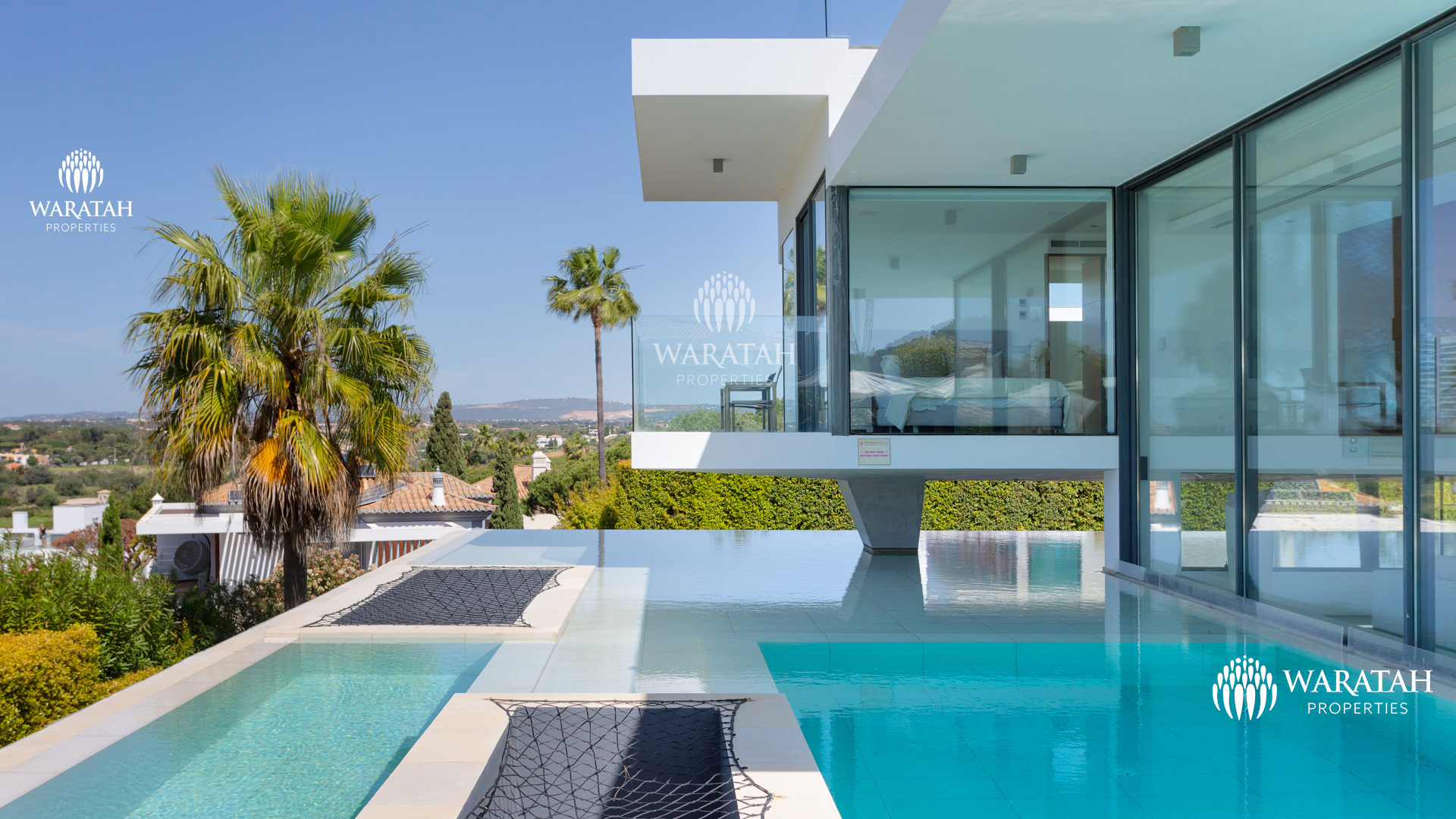 Villa Sunset Vale Do Lobo Waratah Properties 14
