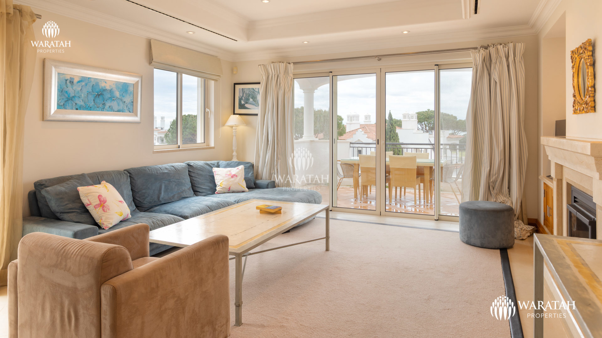 Apartment Clara DDBC WP (2)