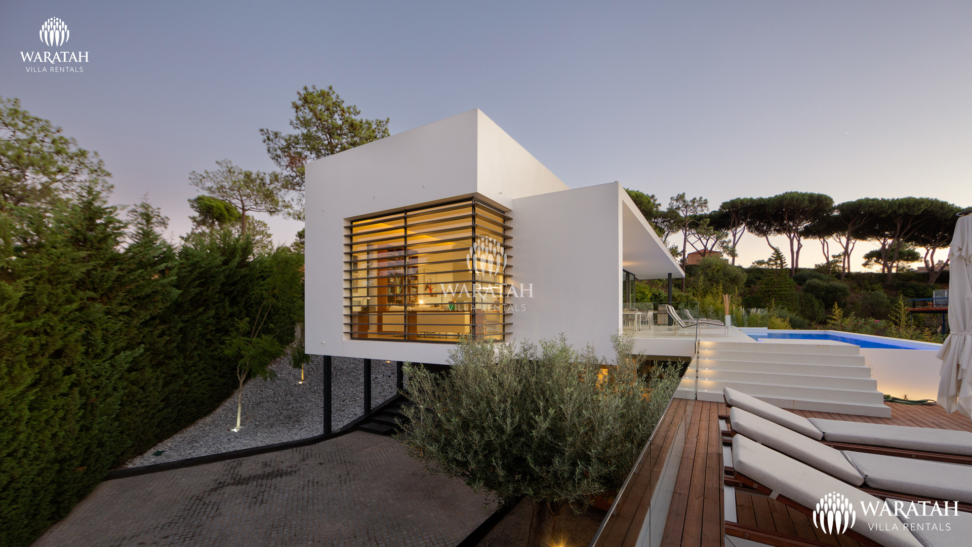6 Waratah Villa Rentals Villa Demetria Vale Do Lobo (37 Of 44)