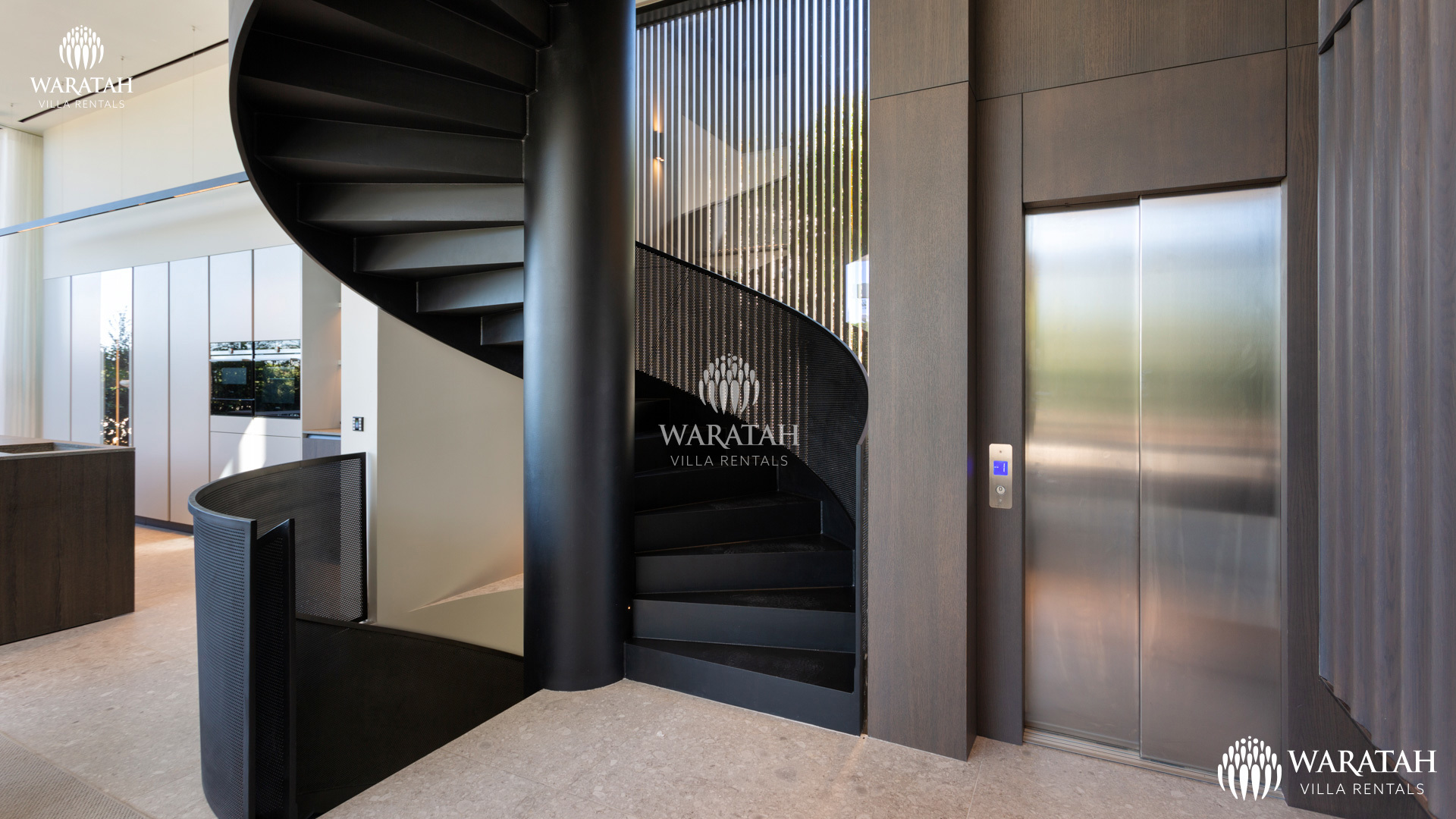 Villa Chloe Vale Do Lobo Waratah Villa Rentals 14