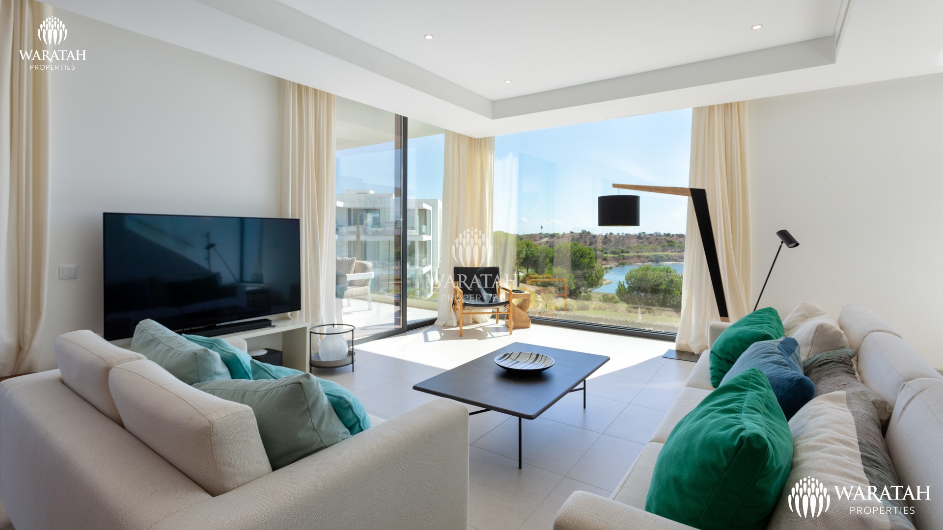 Apartment Sita Monte Rei Waratah Properties 8