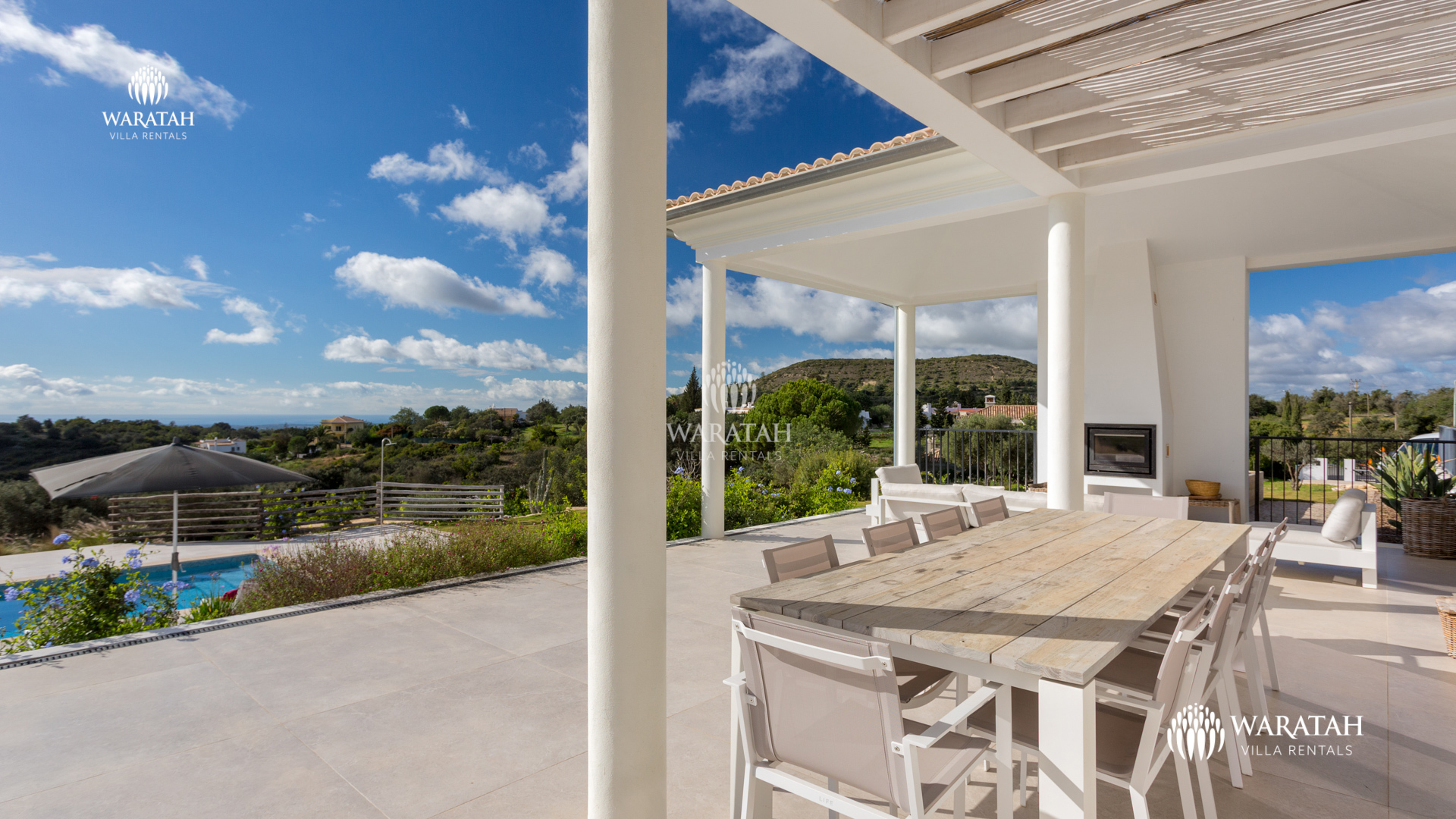 Villa Humberto (17 De 39)