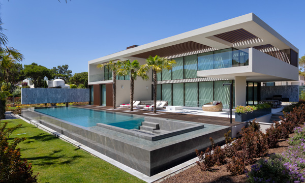 Villa Breeze WP 70